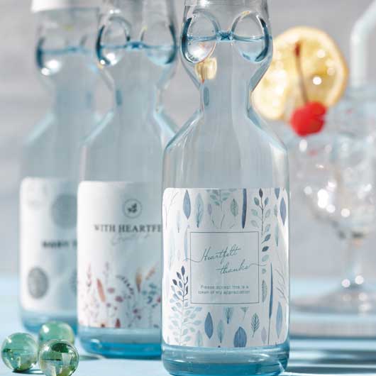 プチギフト 300円】 ラムネード 夏 清涼感 ラムネ ありがとう 感謝 ご