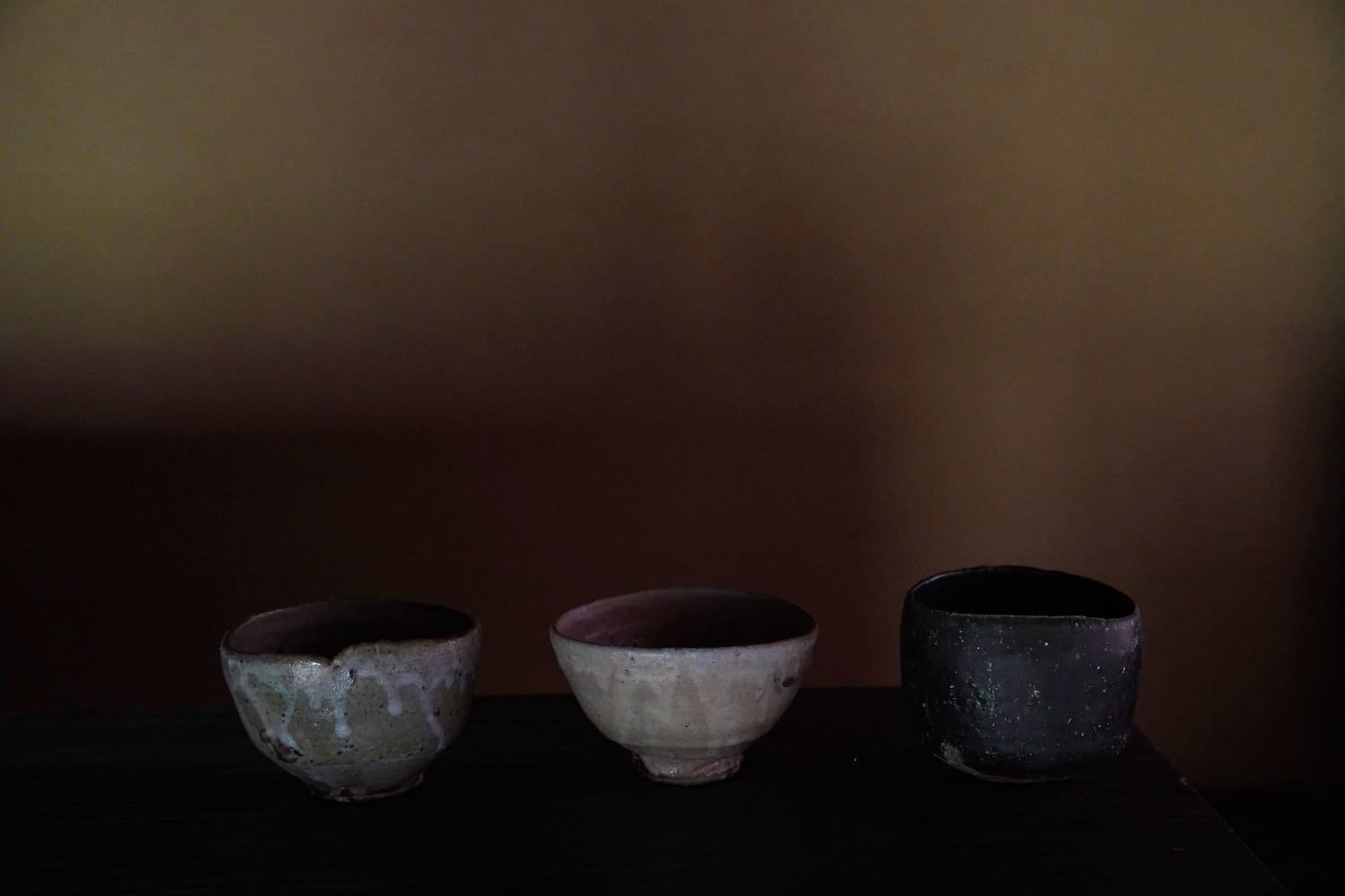 内田鋼一氏の作品 カップ＆ソーサー 内田鋼一氏の作品 カップ