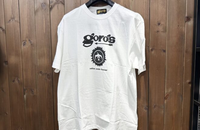 Tシャツ・ロンT - MONTE-CARLO 原宿｜goro'sゴローズ 買取販売専門店