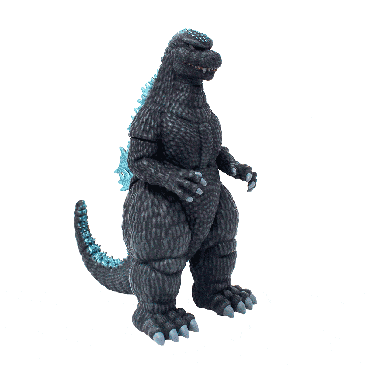 Godzilla 84 Soft Vinyl - Return of Godzilla Variant – Mondo