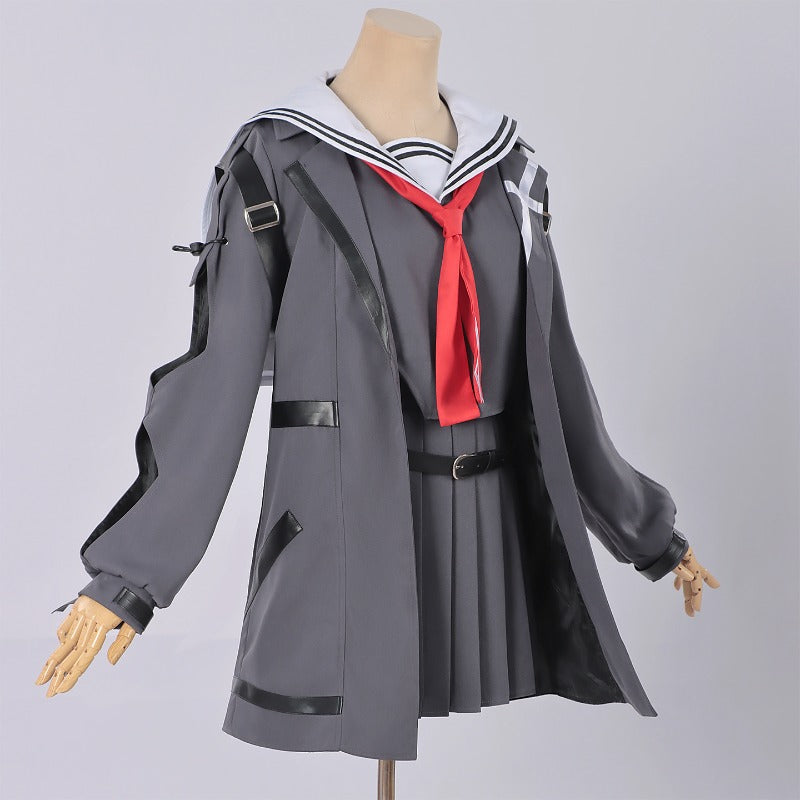 C107 鳴潮 千咲 5点セット 鳴潮 コミケ107 千咲 豪华グッズまとめ 8点