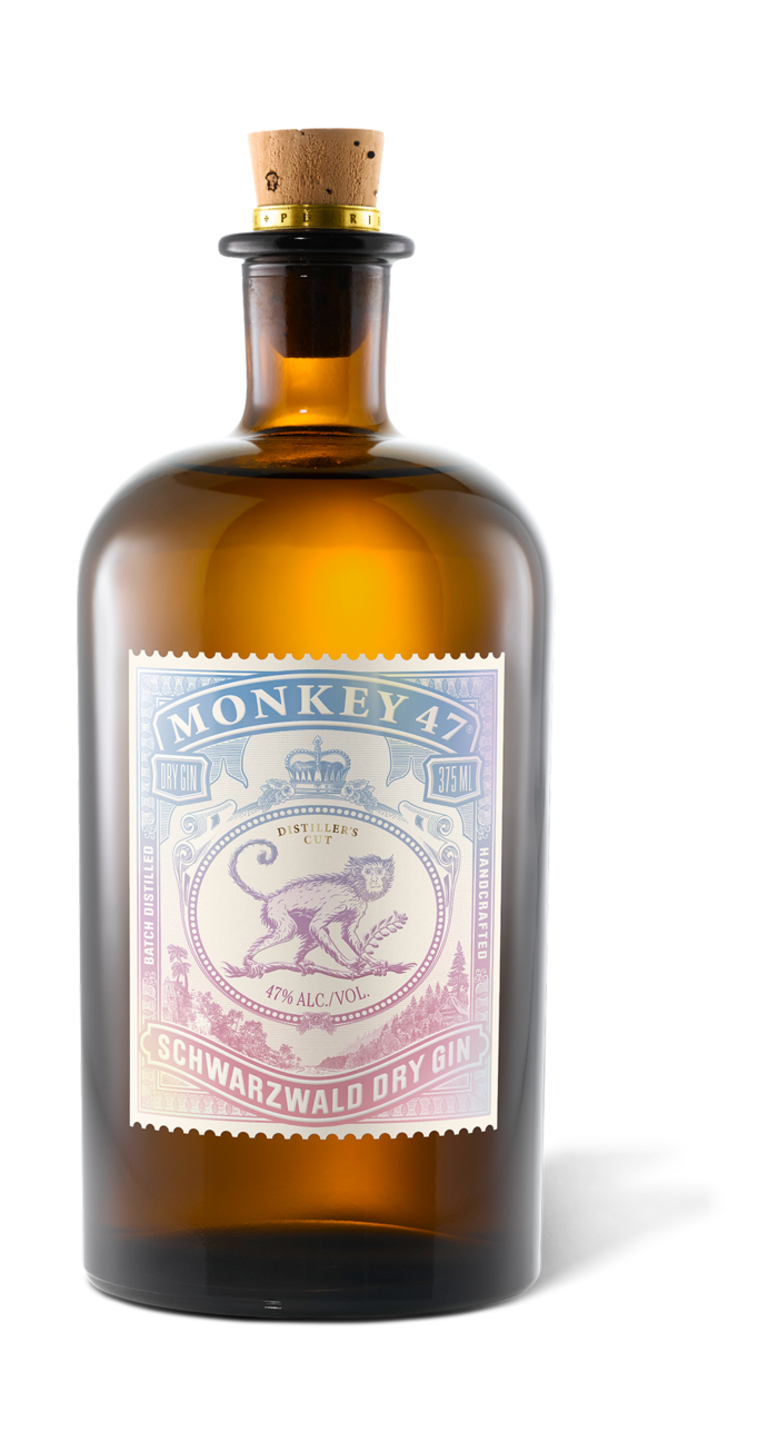 Distiller's Cut | Monkey 47 USA