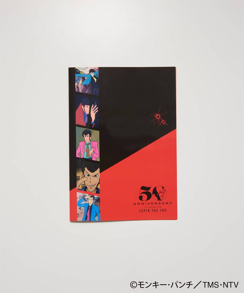 Z*o様 ルパン三世 メタライズアート シリアルナンバー003 Z*o様 ルパン