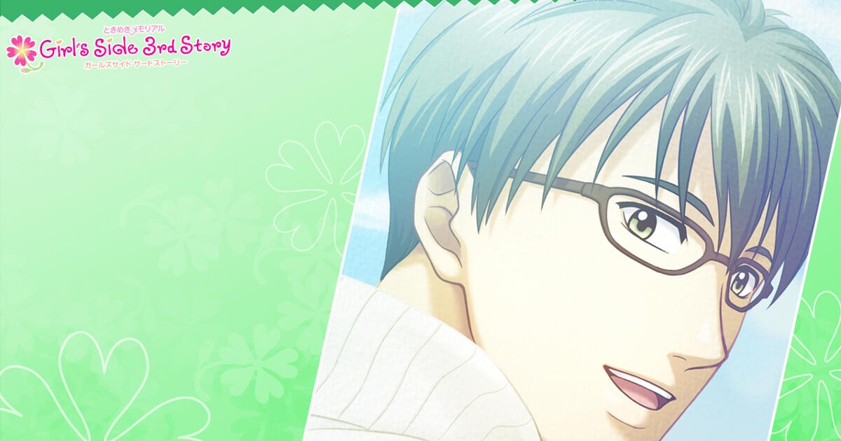 ときめきメモリアル GS VISA 直筆サイン 額装イラスト 紺野玉緒 設楽