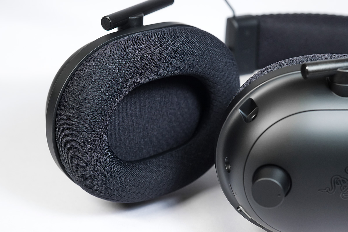 リモートワーク用に Razer BlackShark V2 Pro を購入 | b's mono-log