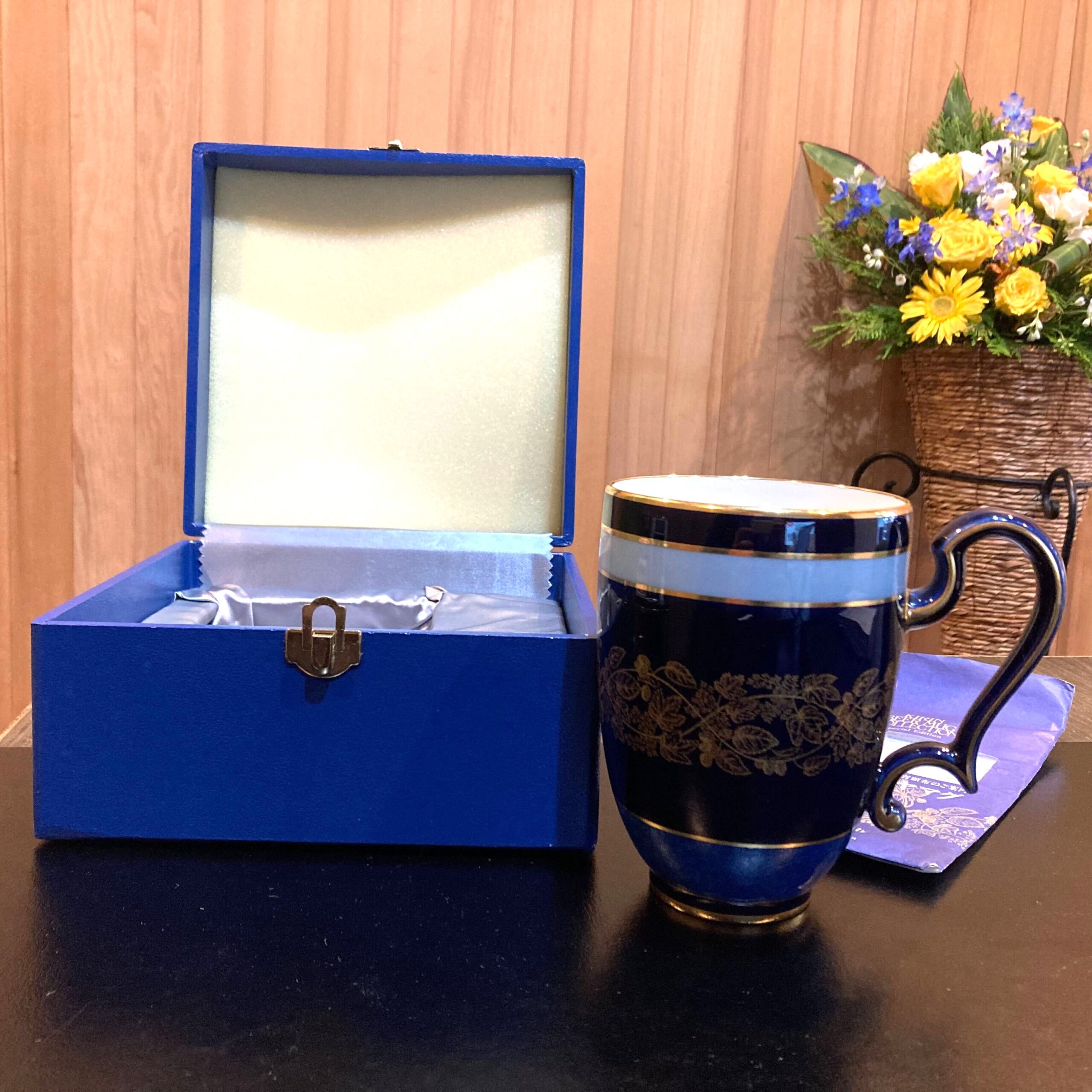 ビアマグコレクション 買取 キリン 1990年 特別頒布 セーブル | 北九州