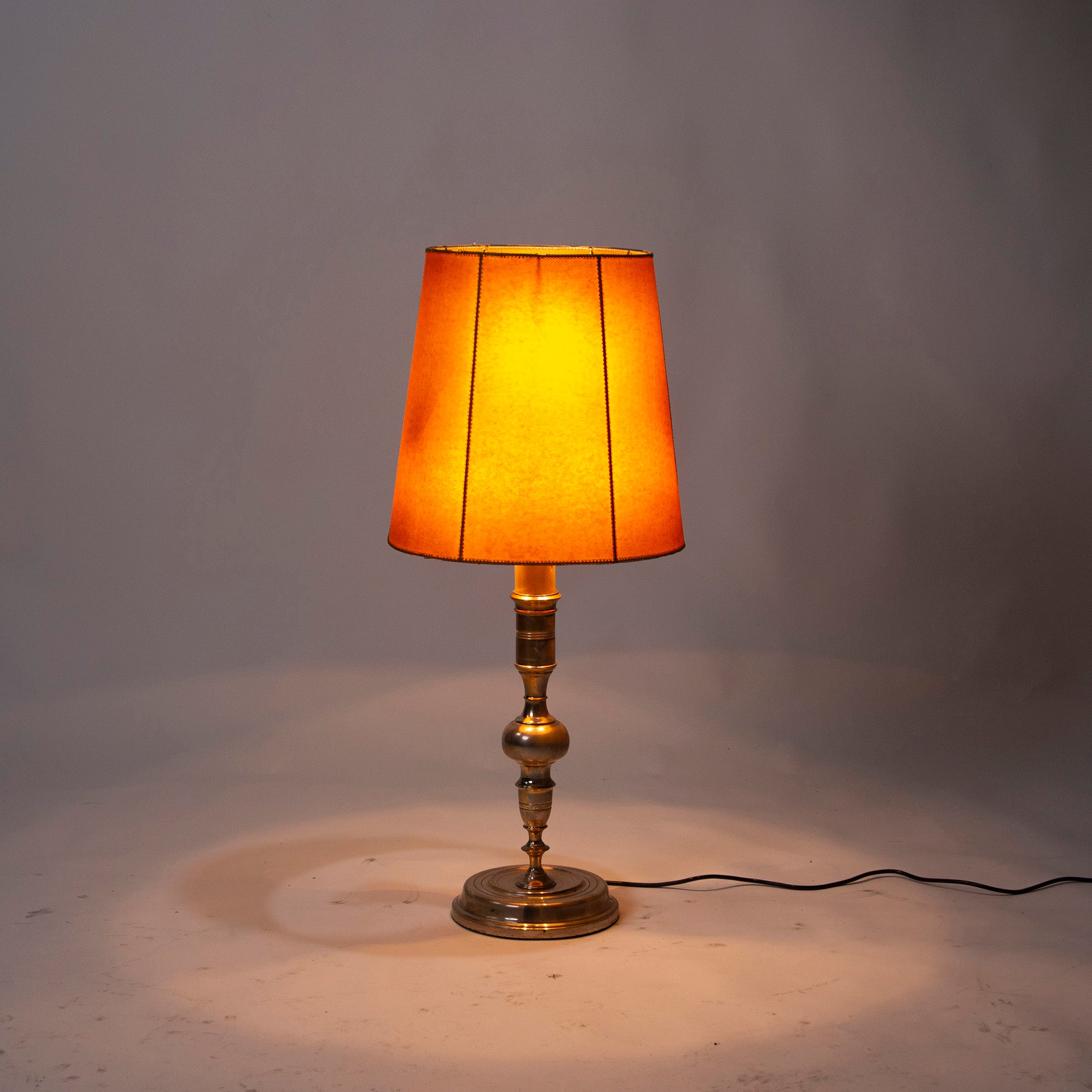 バロッサバレンティ スタンドライト VARO,S.A.VALENTI テーブルランプ