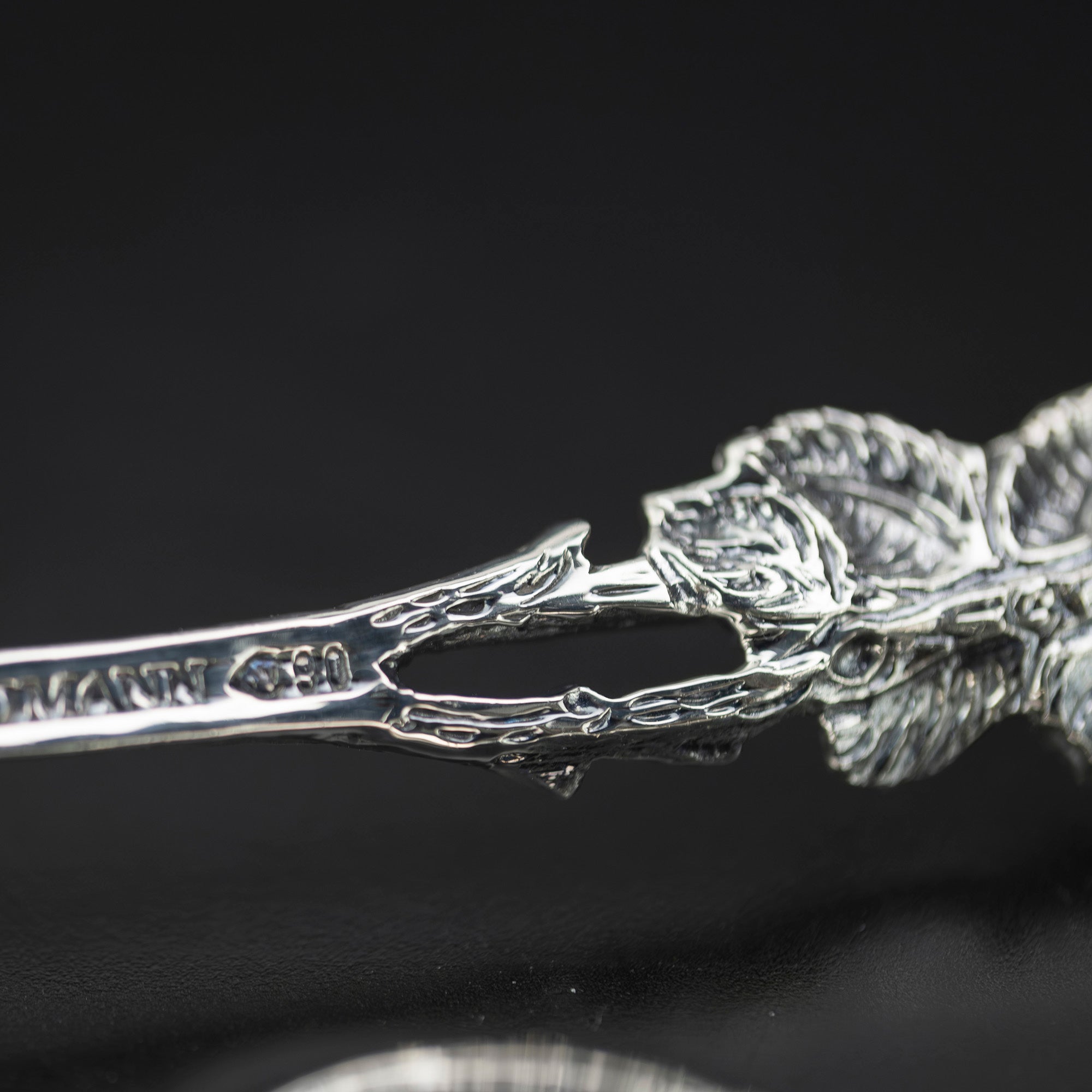 クリストフ ウィドマン ヒルデスハイムローズ CHRISTOPH WIDMANN