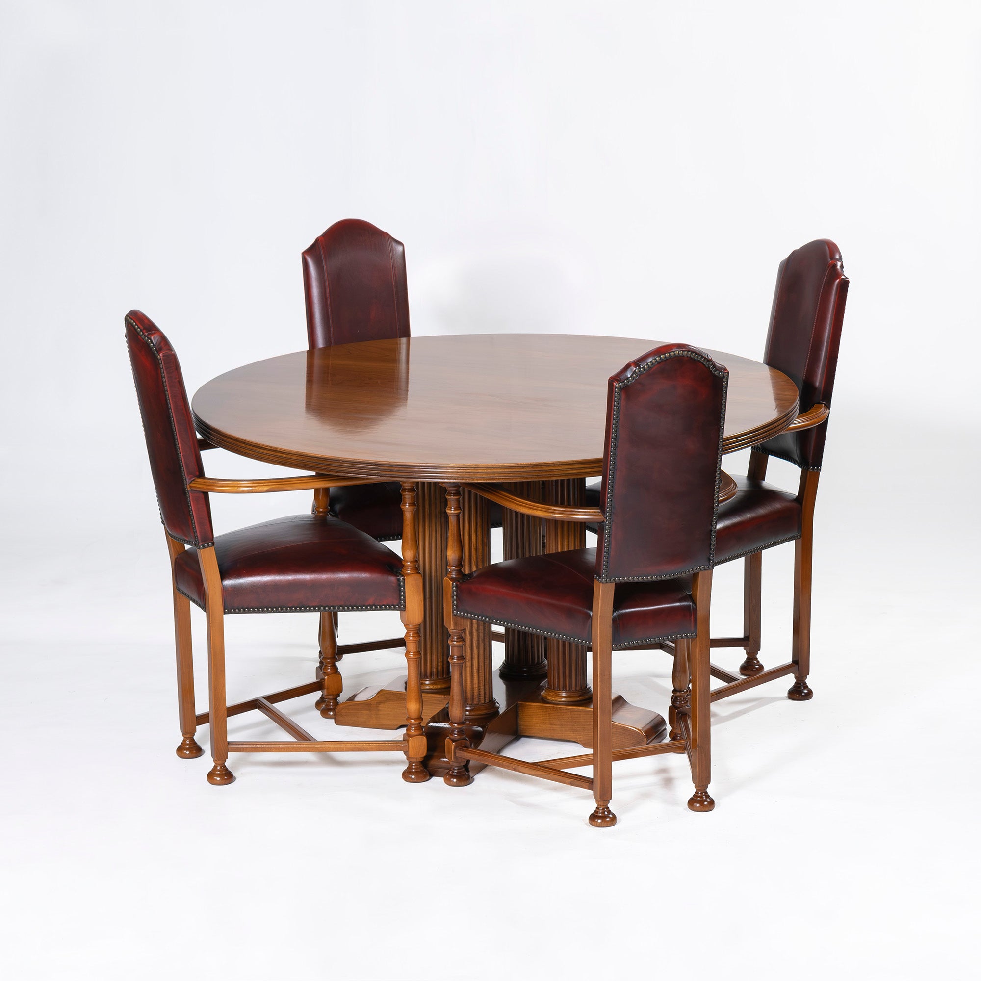 ダイニングチェア バロッサバレンティ VARO,S.A. VALENTI カクトワール