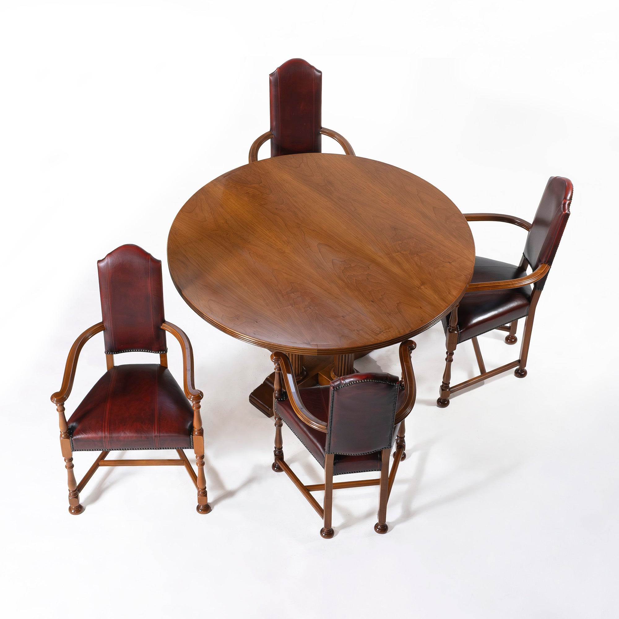 ダイニングチェア バロッサバレンティ VARO,S.A. VALENTI カクトワール