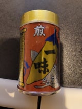 八幡屋礒五郎 BIRD EYE 缶 12g（八幡屋礒五郎）の口コミ・レビュー