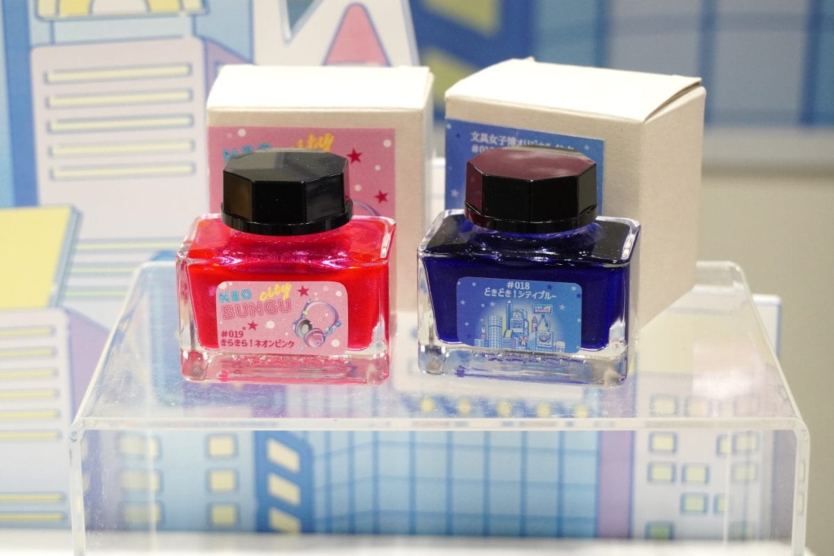 日本最大級の文具の祭典に行ってみた」“文具女子博2024”が過去最大規模