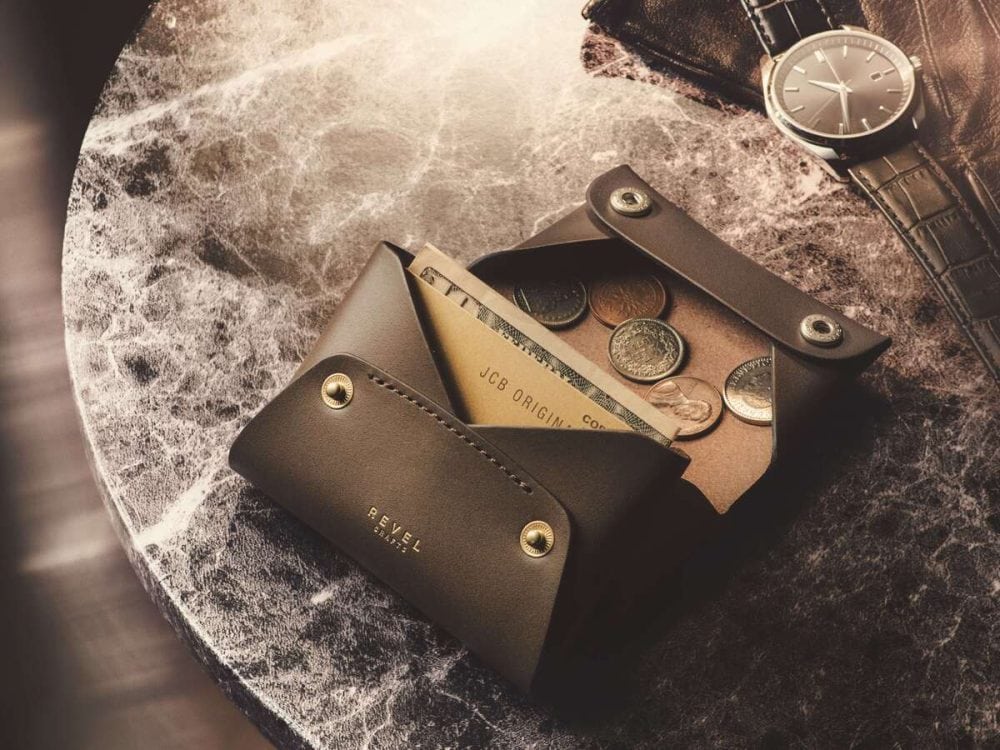 画像一覧）【6000円台で買える日本の傑作】本革でこの価格は衝撃