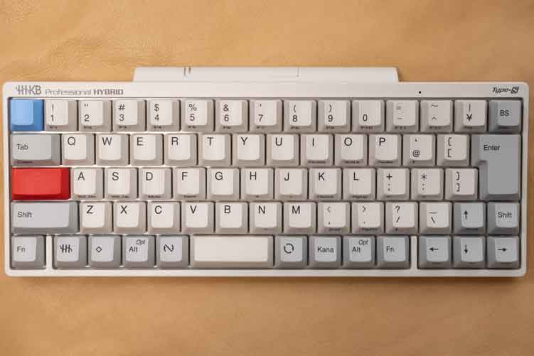 HHKB Professional HYBRID キートップセット2個Set Amazon.co.jp: HHKB