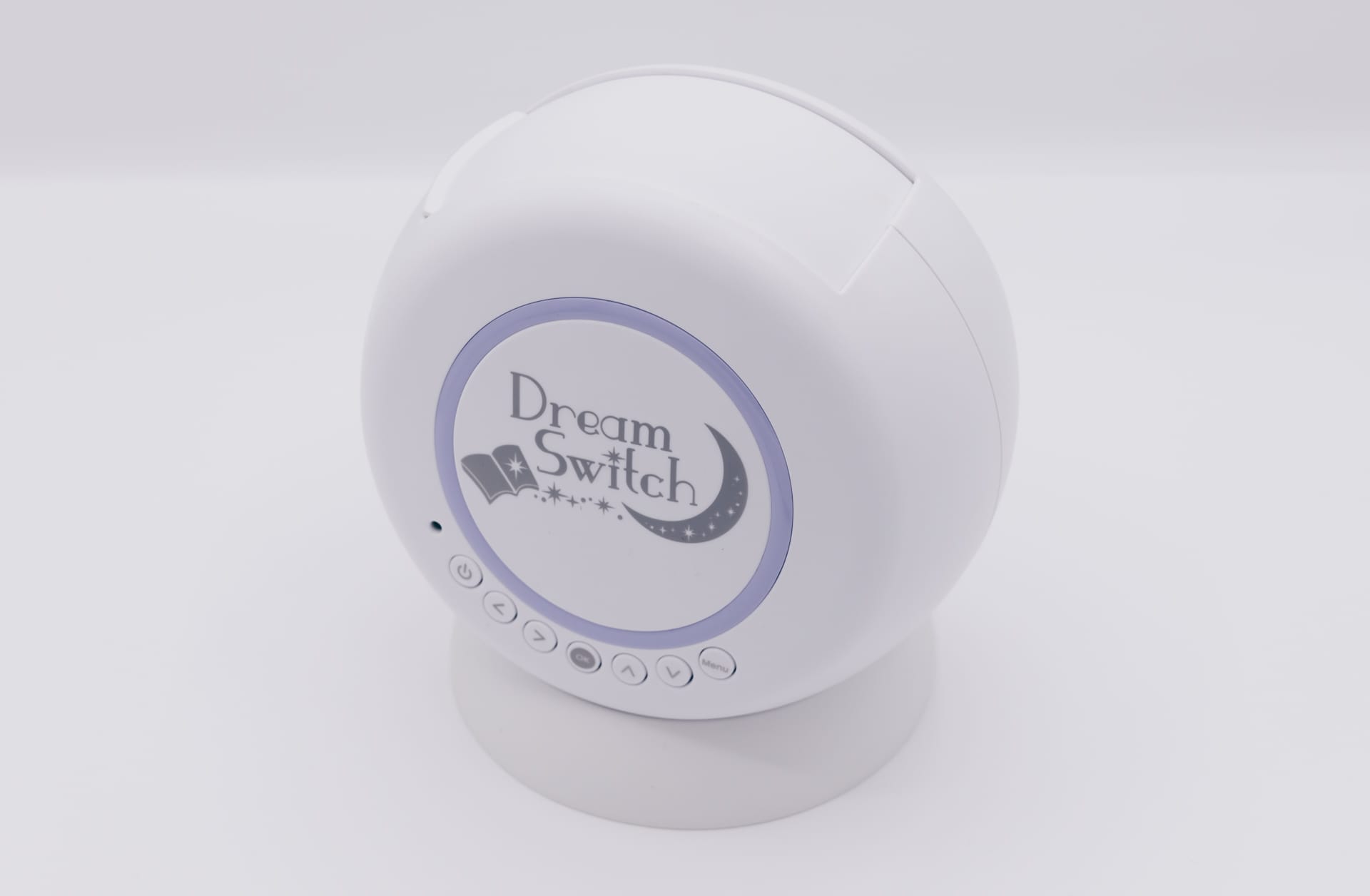 Dream Switch ホワイト 付属リモコンあり