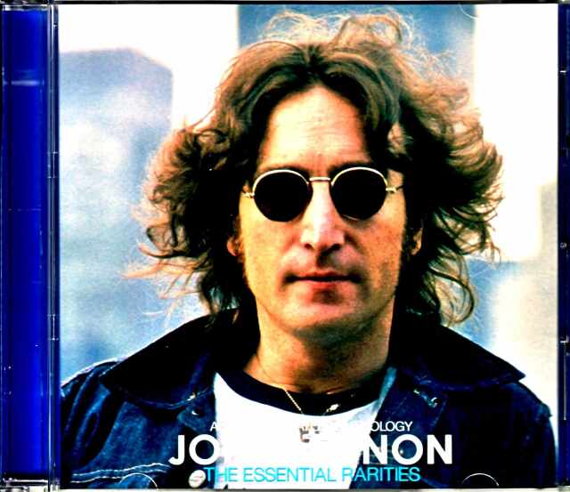 John Lennon ジョン・レノン/After the Beatles Anthology