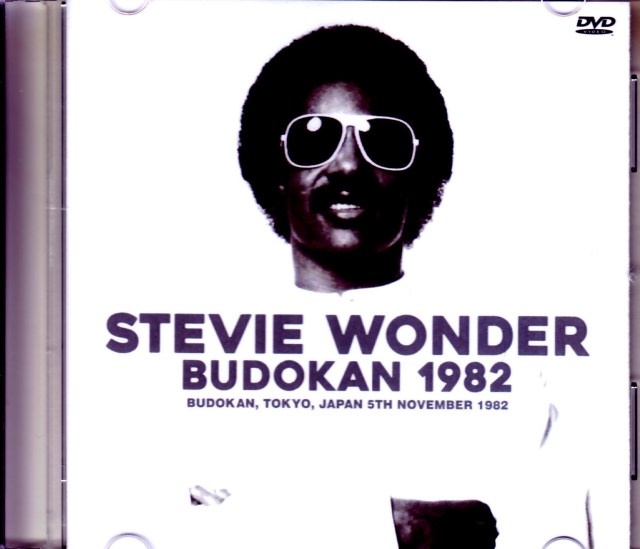 Stevie Wonder スティーヴィー・ワンダー直筆サイン