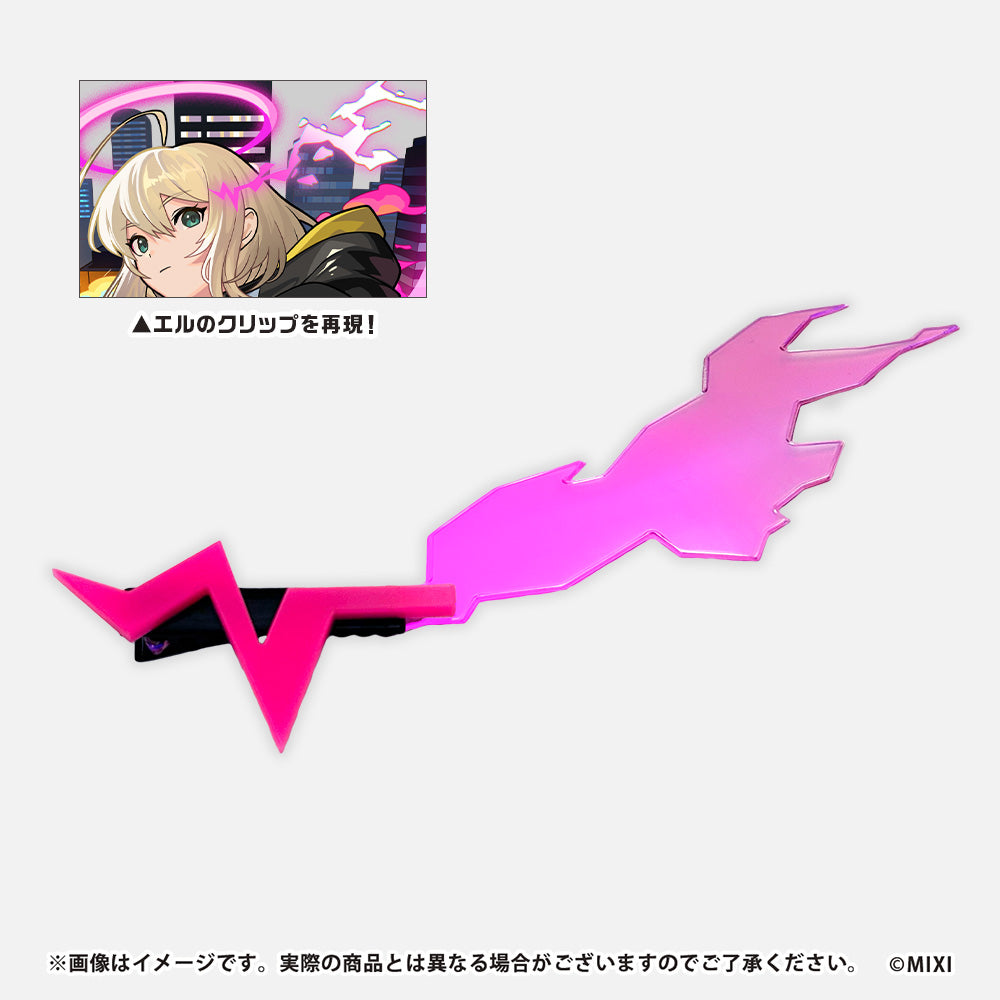 モンスターストライク モンスト ロゴ レッド ミクシィ 非売品 スリーブ