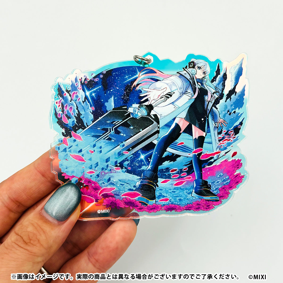 ネオグッズ｜モンスターストライク（モンスト）グッズの公式オンライン