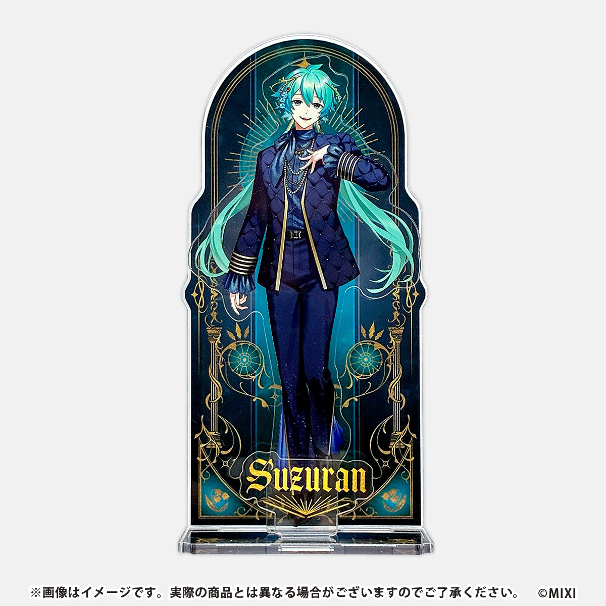 モンストえらべるグッズ 缶バッジ 2023」ラインナップ発表