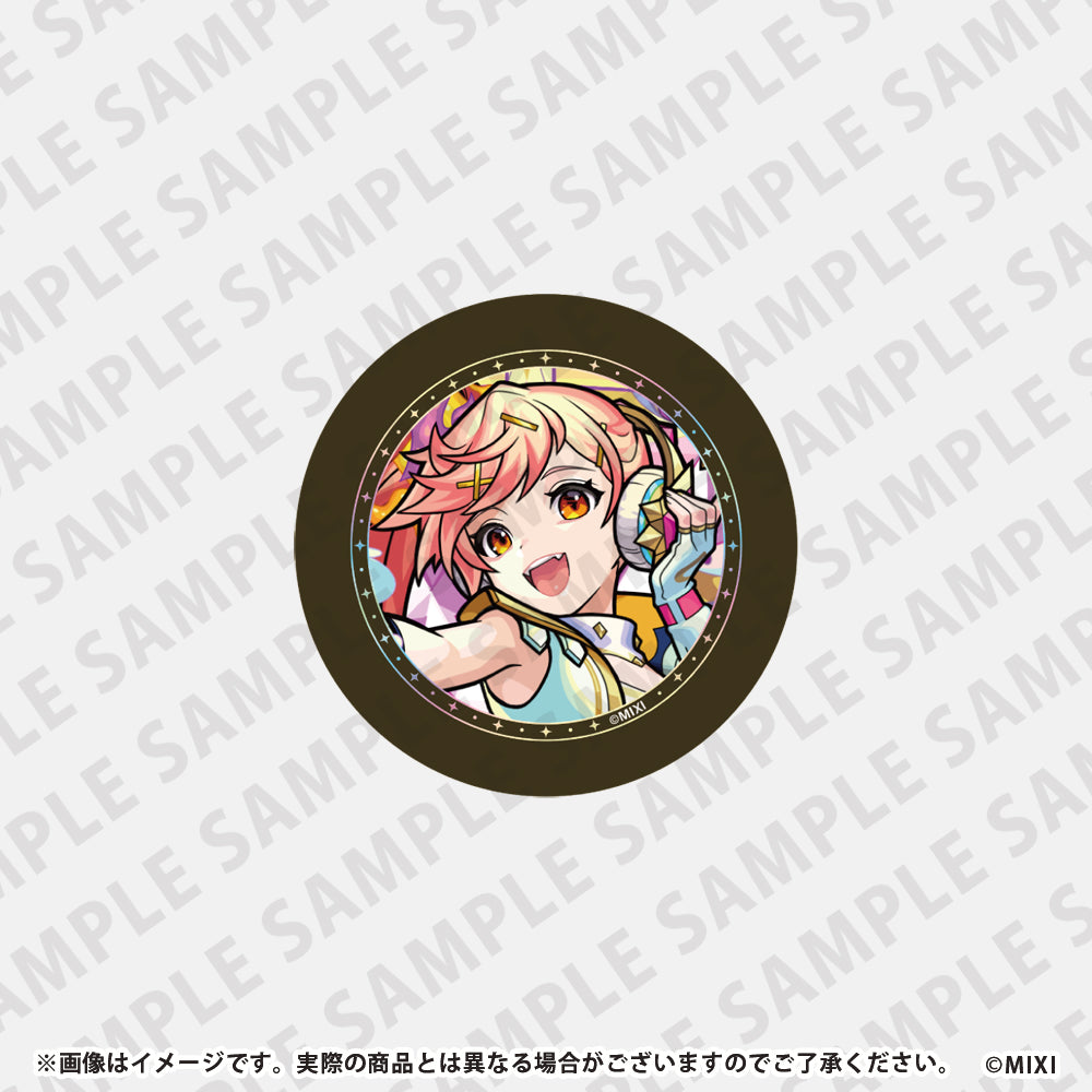 Part11】モンスターストライク ファンと創る 缶バッジ｜モンスター