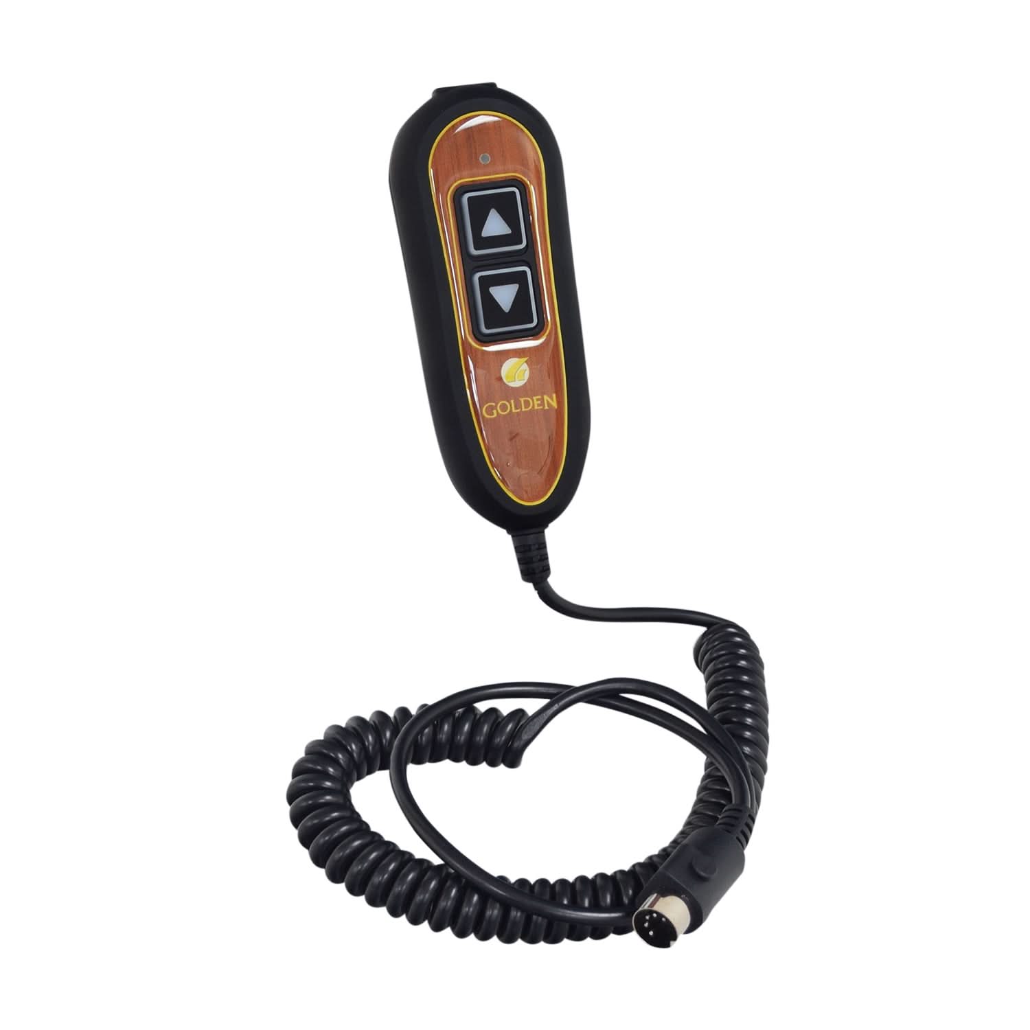 2-Button Hand Control for Golden Technologies Lift Chairs (ZK1200