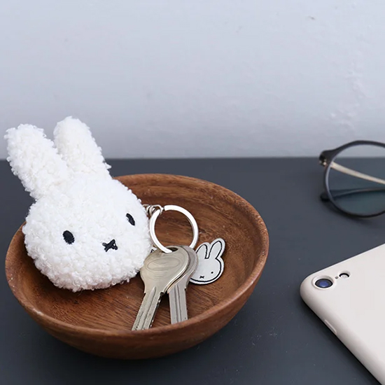 BTT Miffy Keychain | AssistOn