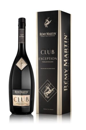 新品未開封【REMY MARTIN CLUB SPECIAL】 700ml Rémy Martin Club
