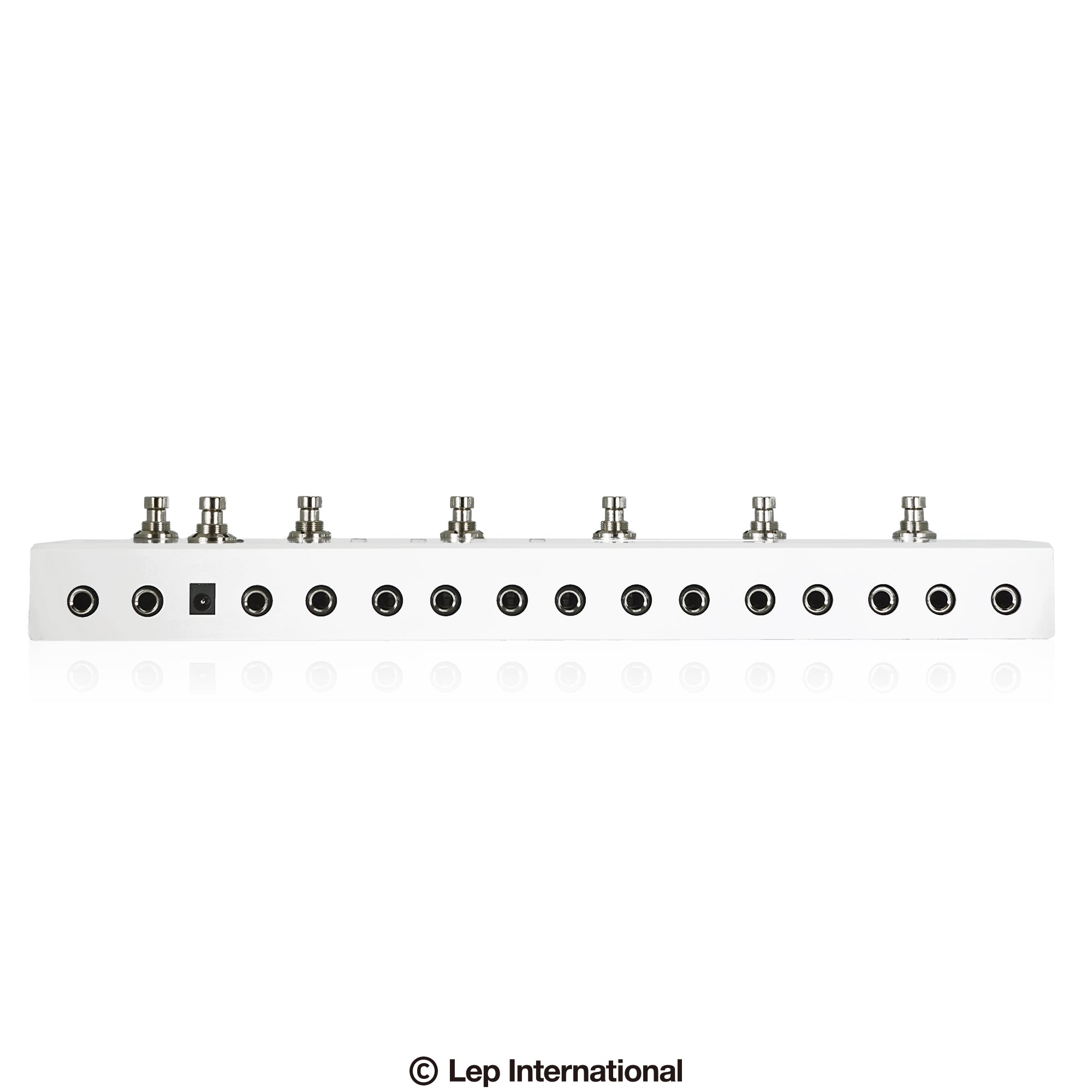 スイッチャー – Mooer