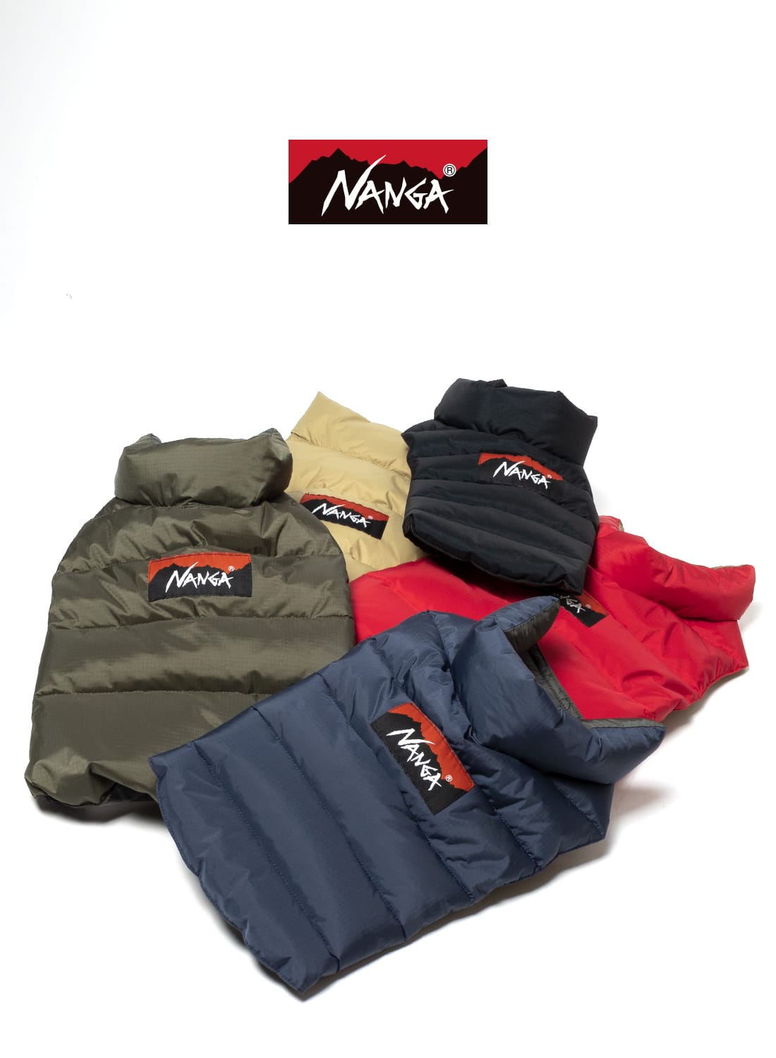 犬 服 ダウンコート リードフック付き 新品未使用GOOBY 犬 服 ダウン