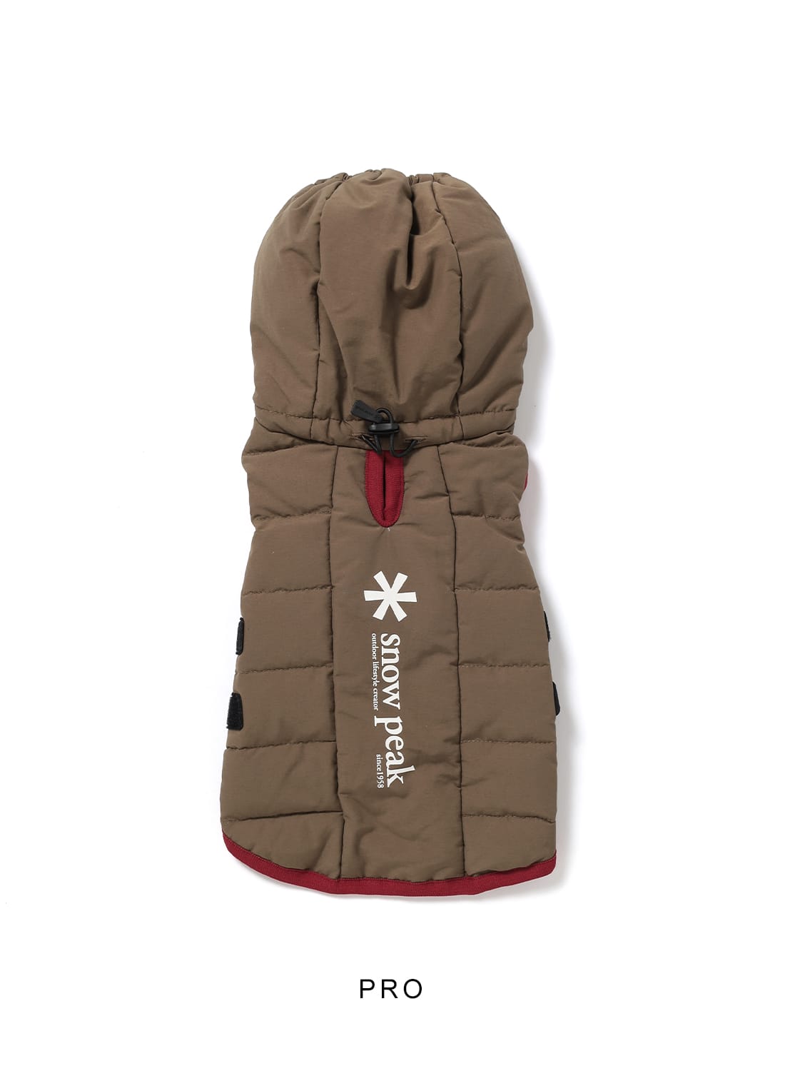DOG DOWN JACKET|ドッグ ダウン ジャケットドッグ ダウン ジャケット