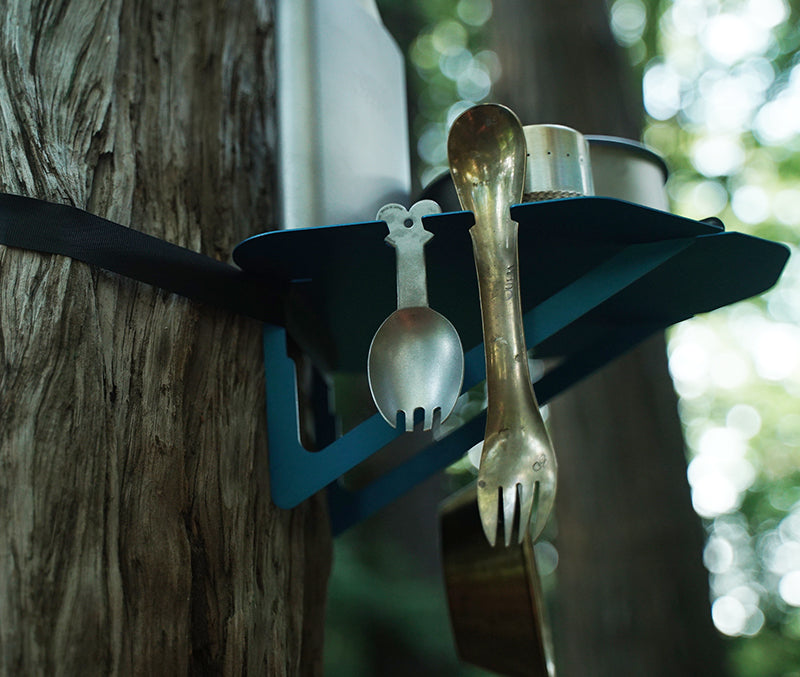 SULUK 46 / Orkso Tree Table