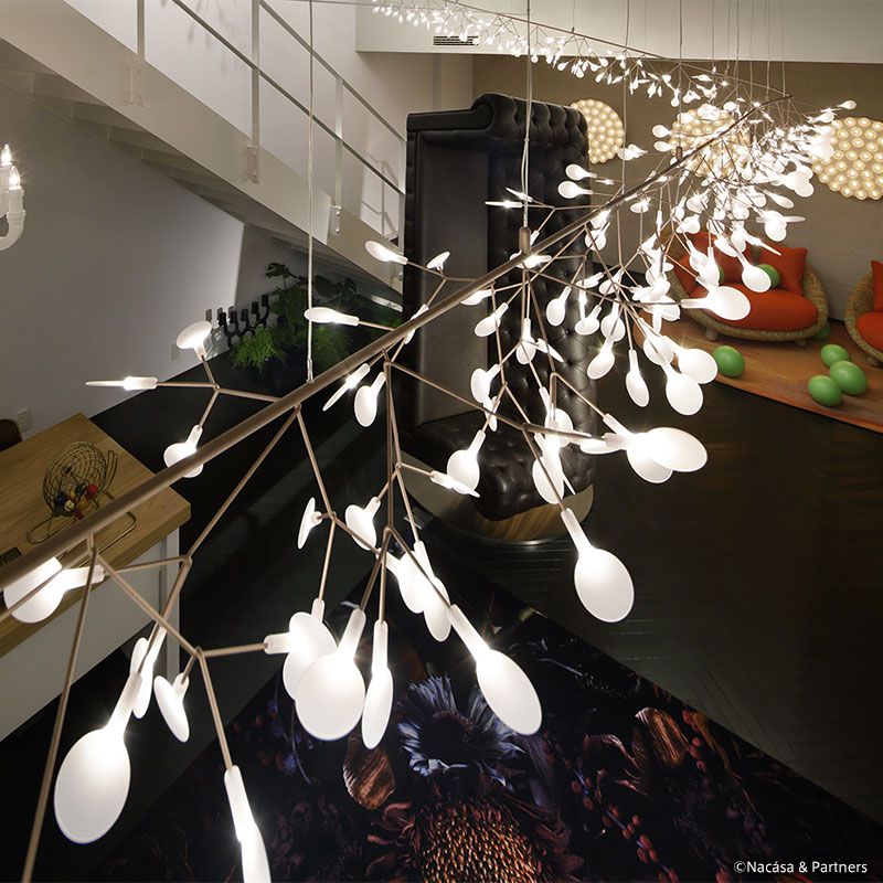 ヘラクレウムエンドレス｜moooi Japan｜モーイオフィシャルサイト