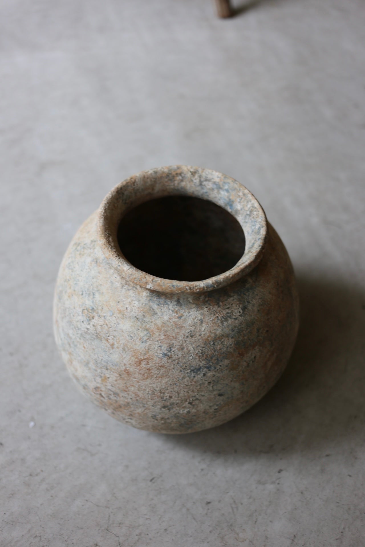 故金あかり Akari Karugane】壺 – moor gallery