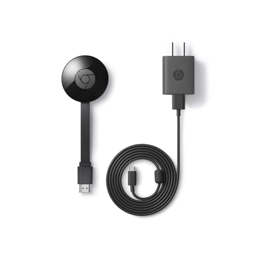 Google Chromecast Streaming Device at Lowes.com