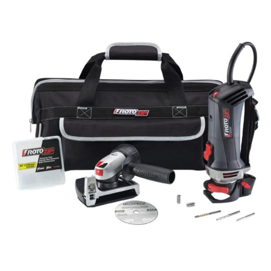 RotoZip Corded Rotary Tool at Lowes.com