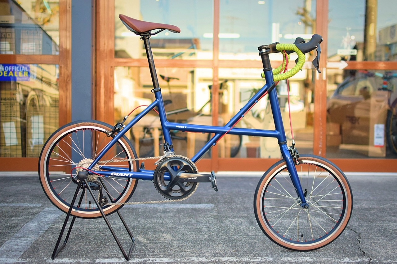 廃車から現役復帰へ！ | じてんしゃ創庫モック