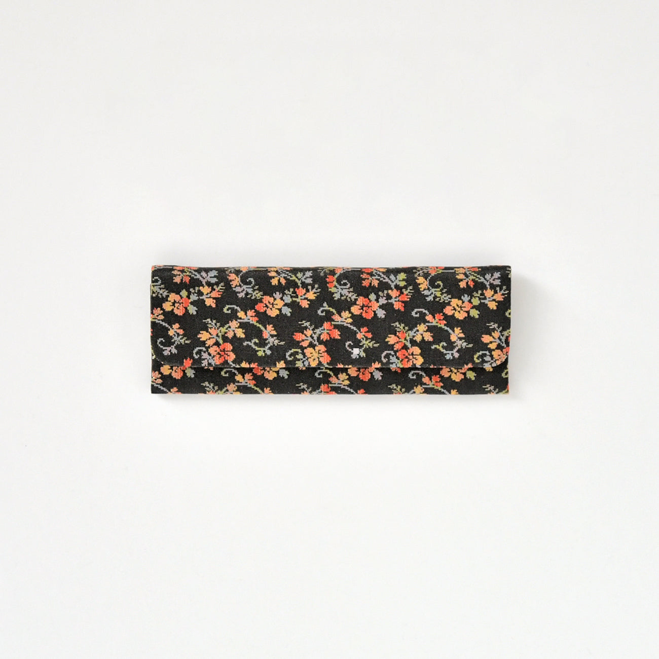 吉本正 備前花器 大作 32cm 共箱(四方桟盛蓋) 共布 栞 Y2 吉本正 備前