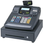 東芝テック電子レジスター MA-660-10