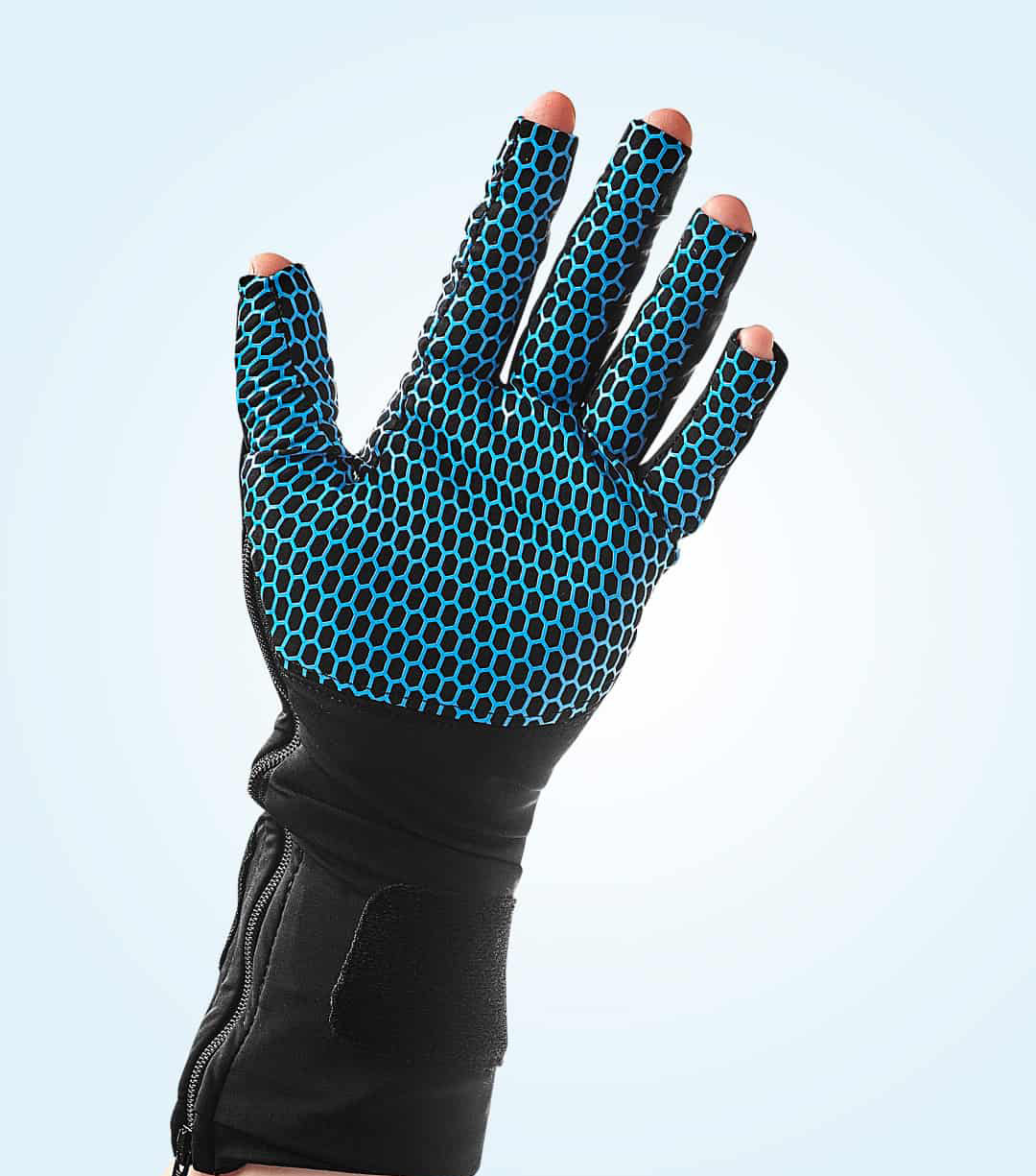 StretchSense(ストレッチセンス)｜フィンガーモーションキャプチャ