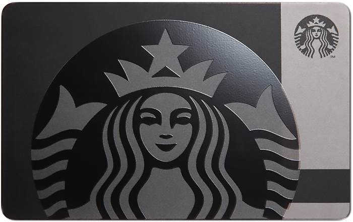 スタバ カード サイレンテイル オンライン限定 レア スタバ カード