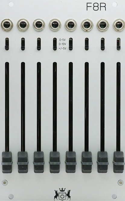 μGrids / Michigan Synth Works