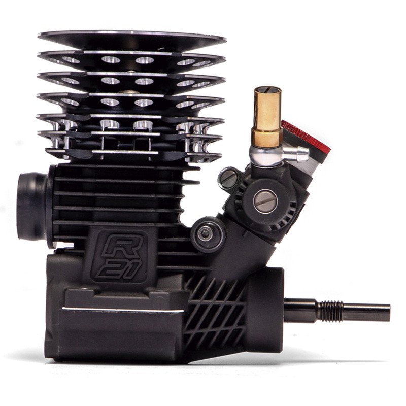 O.S. ENGINES - MOTOR OS SPEED R2106