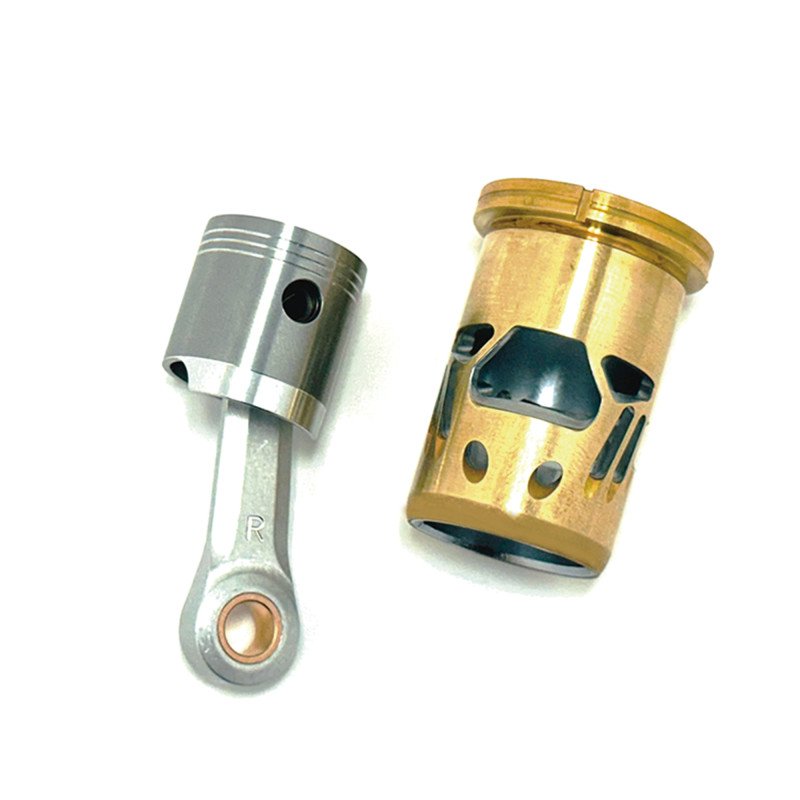 O.S.スピード R2106エンジン O.S.SPEED R2106