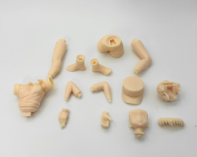 限定出品（8/31）ムサシヤ1/6 うる星やつら バニーガール ラム＆三宅しのぶ