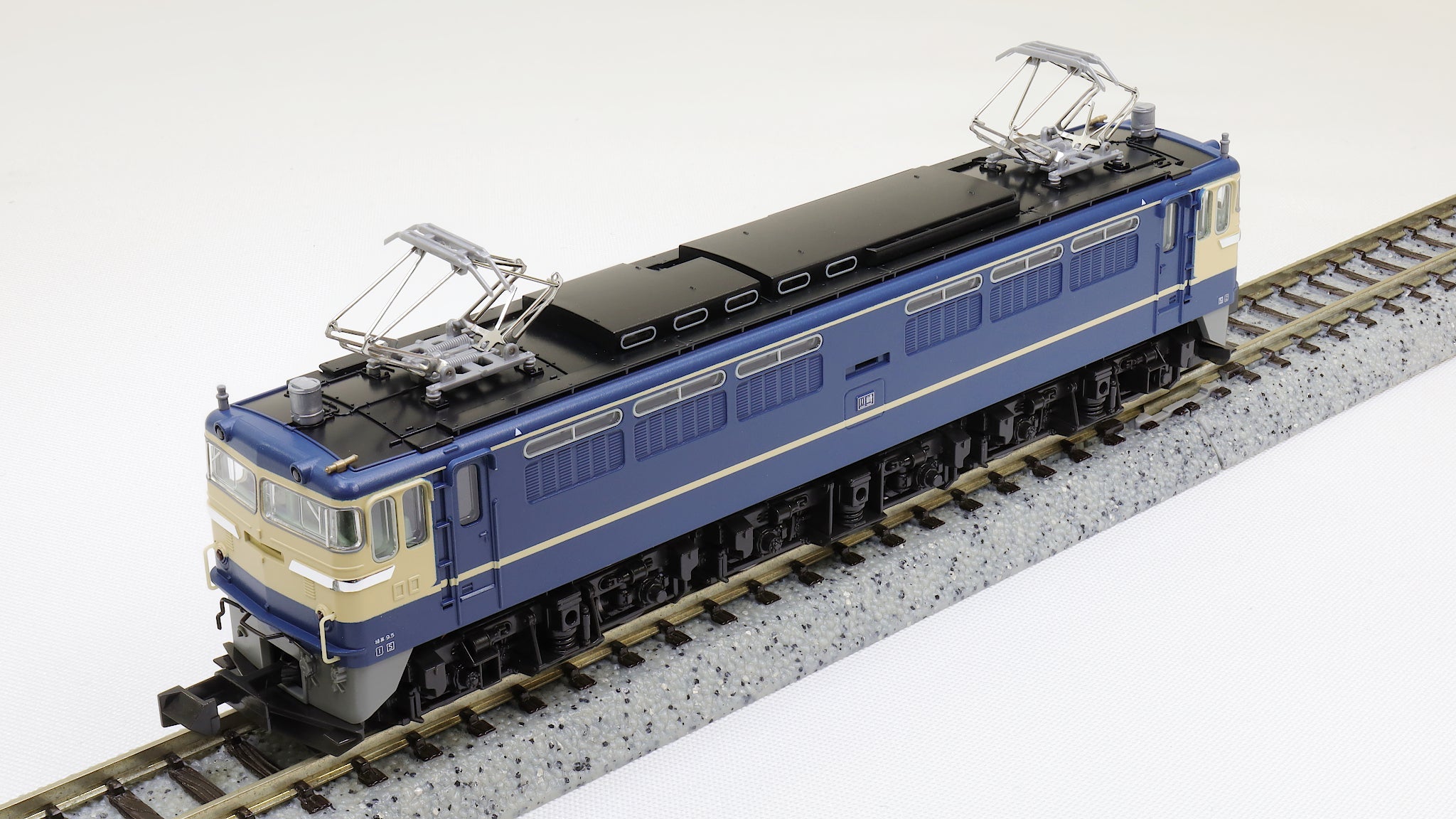 東京マルイPROZ EF65-500 20系寝台客車 7両基本セット東京マルイ Z