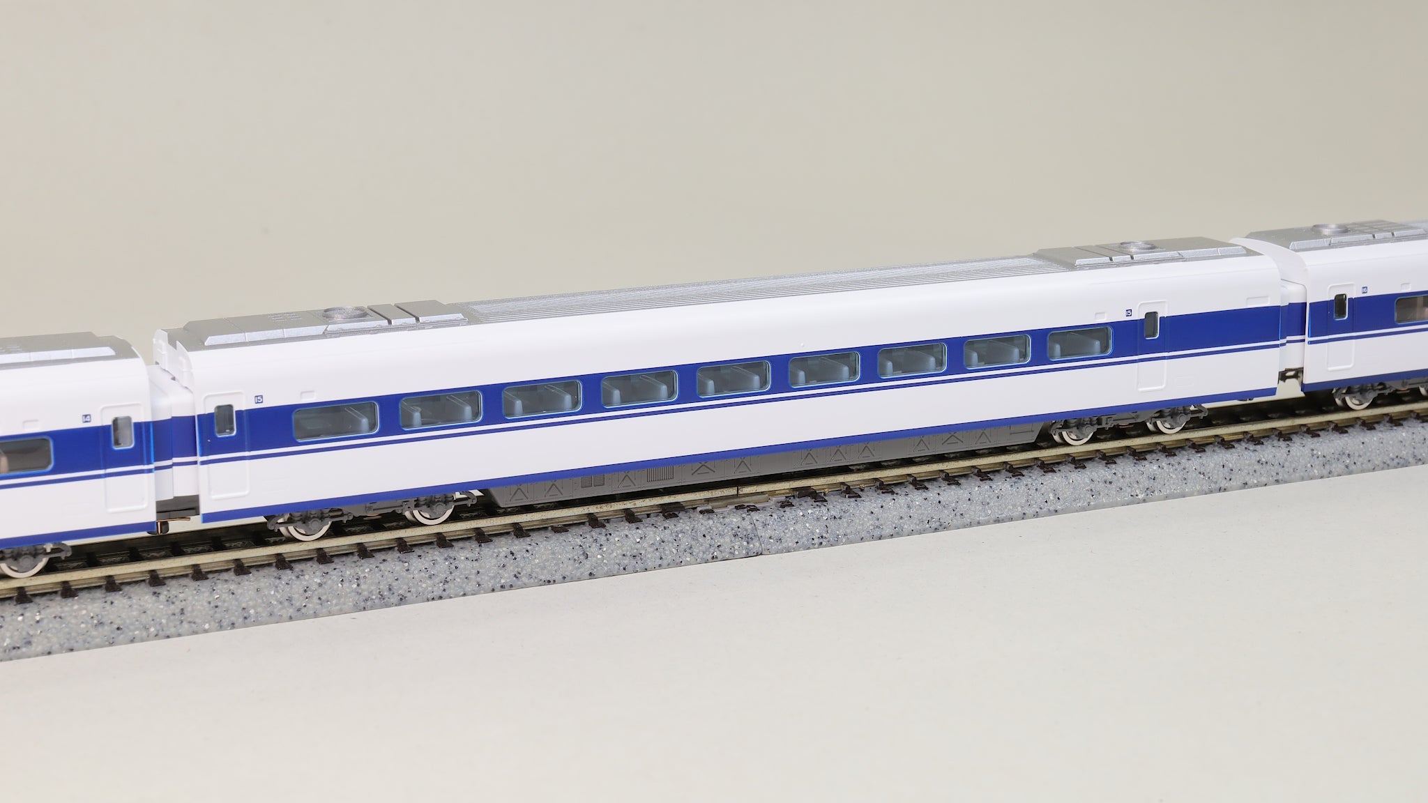 TOMIX [98874] JR 100系東海道・山陽新幹線 基本セット(6両) (Nゲージ