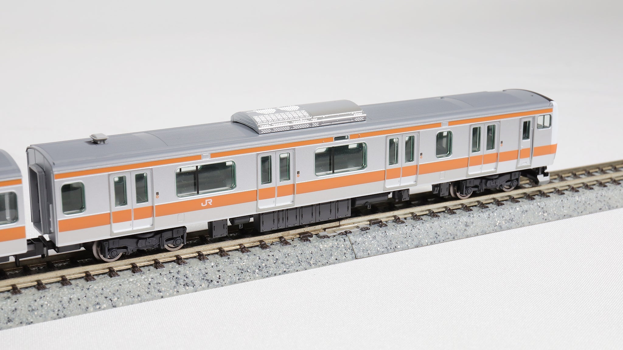 TOMIX 98889 98891 E233系中央線グランドグリーン車+αセット JR E233-0