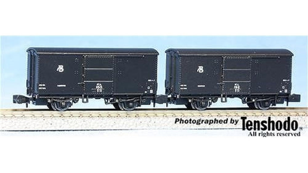 鉄道模型（日本型） – タグ 