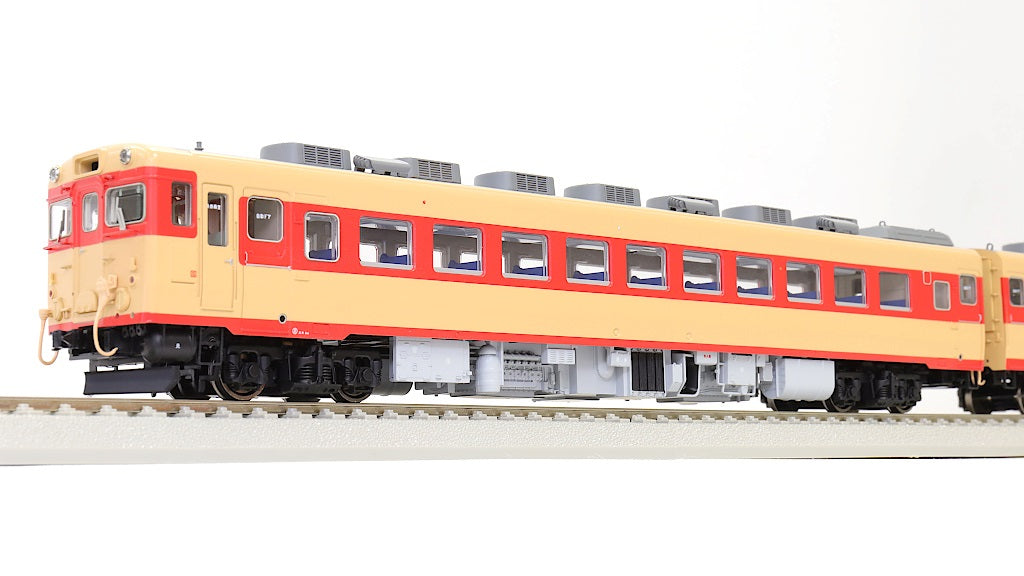 鉄道模型（日本型） – タグ 